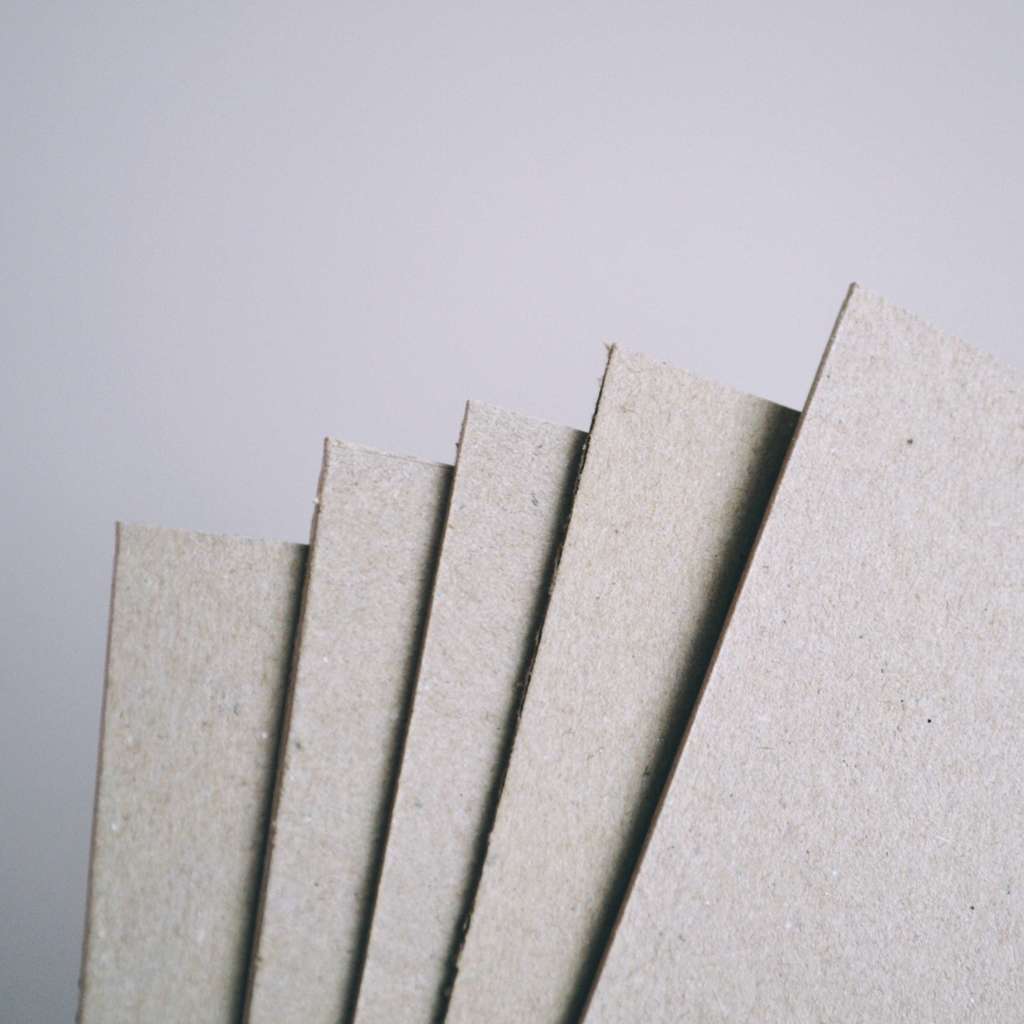 Переплетный картон 1,75 мм