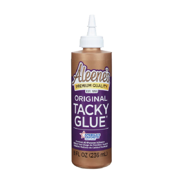 Клей Aleene's ORIGINAL TACKY GLUE 8 FL. OZ. 236 мл.