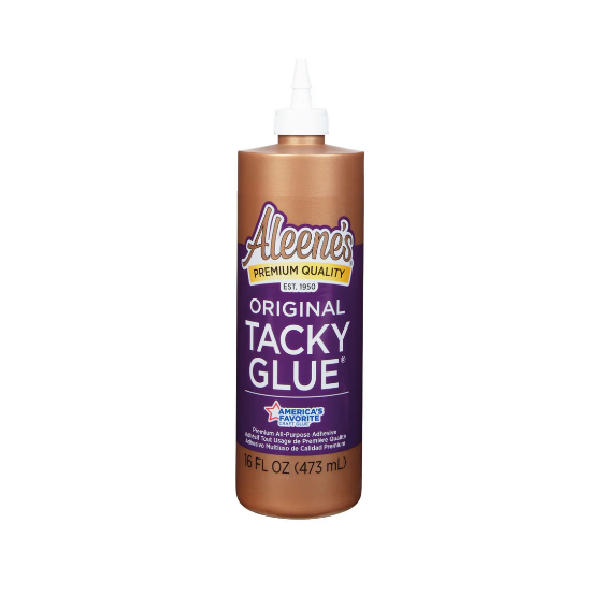 Клей Aleene's ORIGINAL TACKY GLUE 16 FL. OZ. 473 мл.