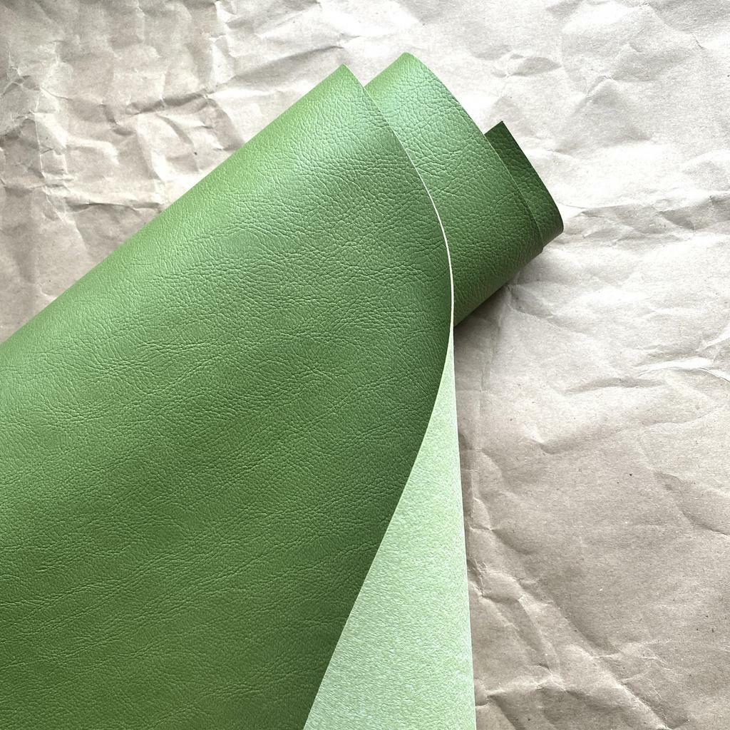 Переплетный кожзам - Розмарин, Турция