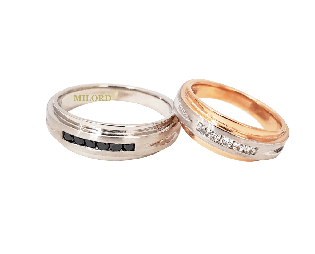 ОБРУЧАЛЬНЫЕ КОЛЬЦА N680494