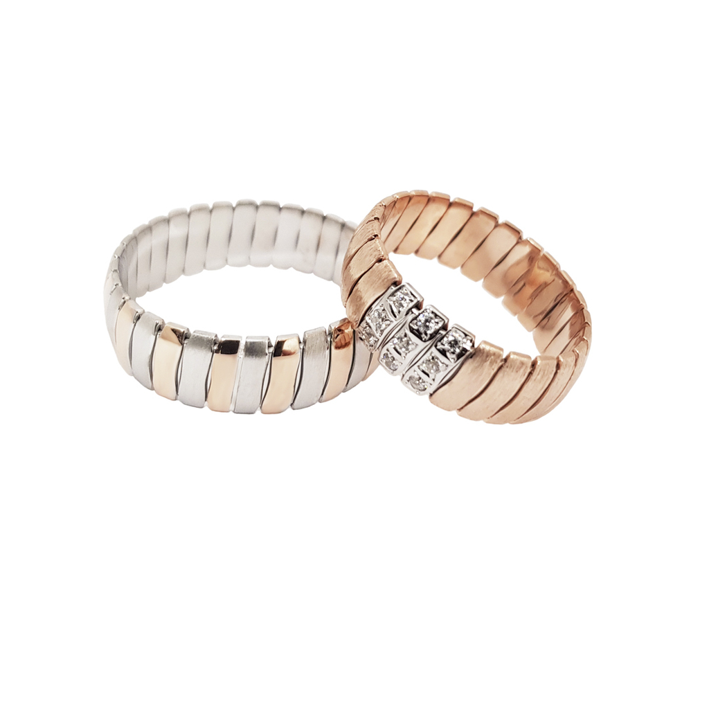 ОБРУЧАЛЬНЫЕ КОЛЬЦА N580974