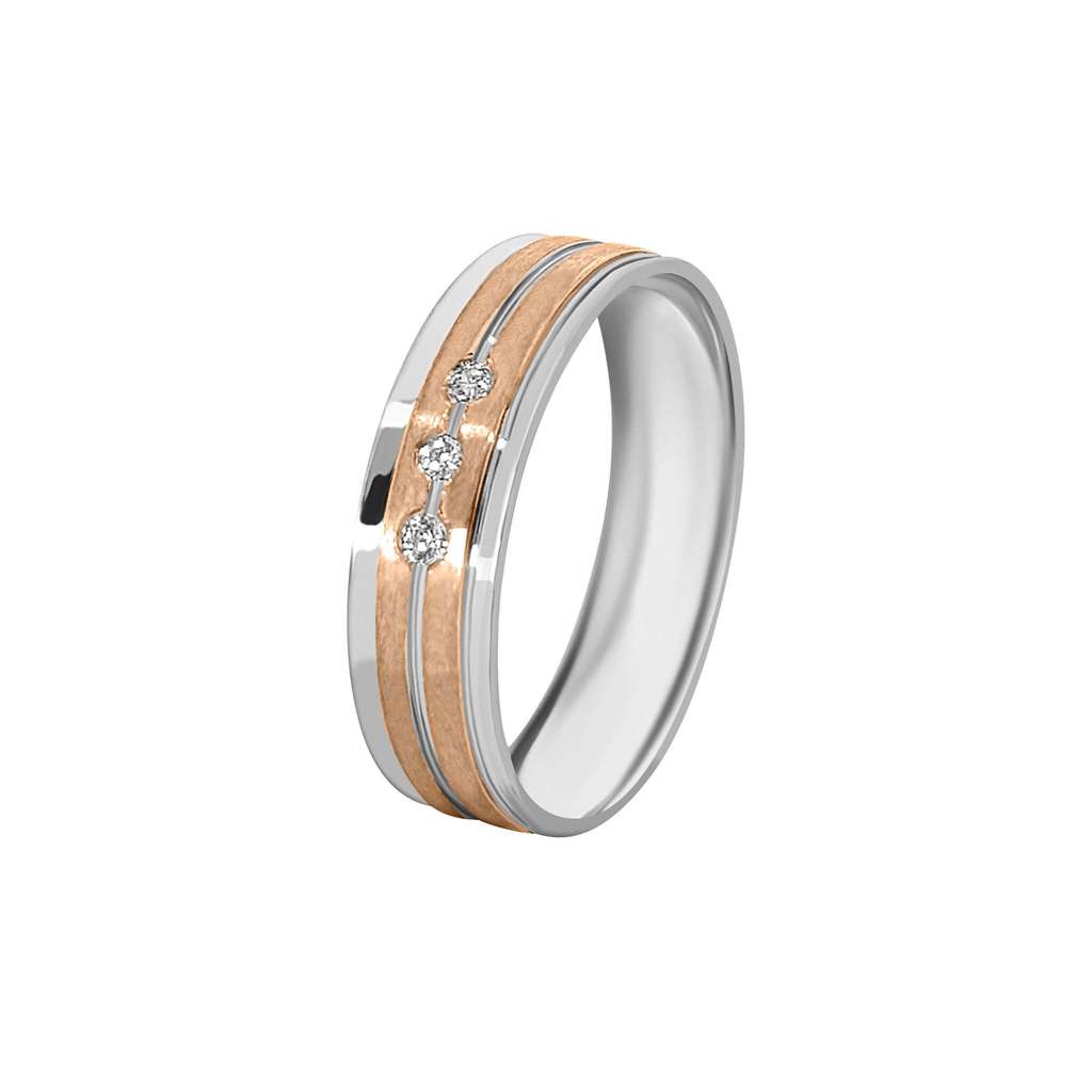 ОБРУЧАЛЬНОЕ КОЛЬЦО  MILORD N470899