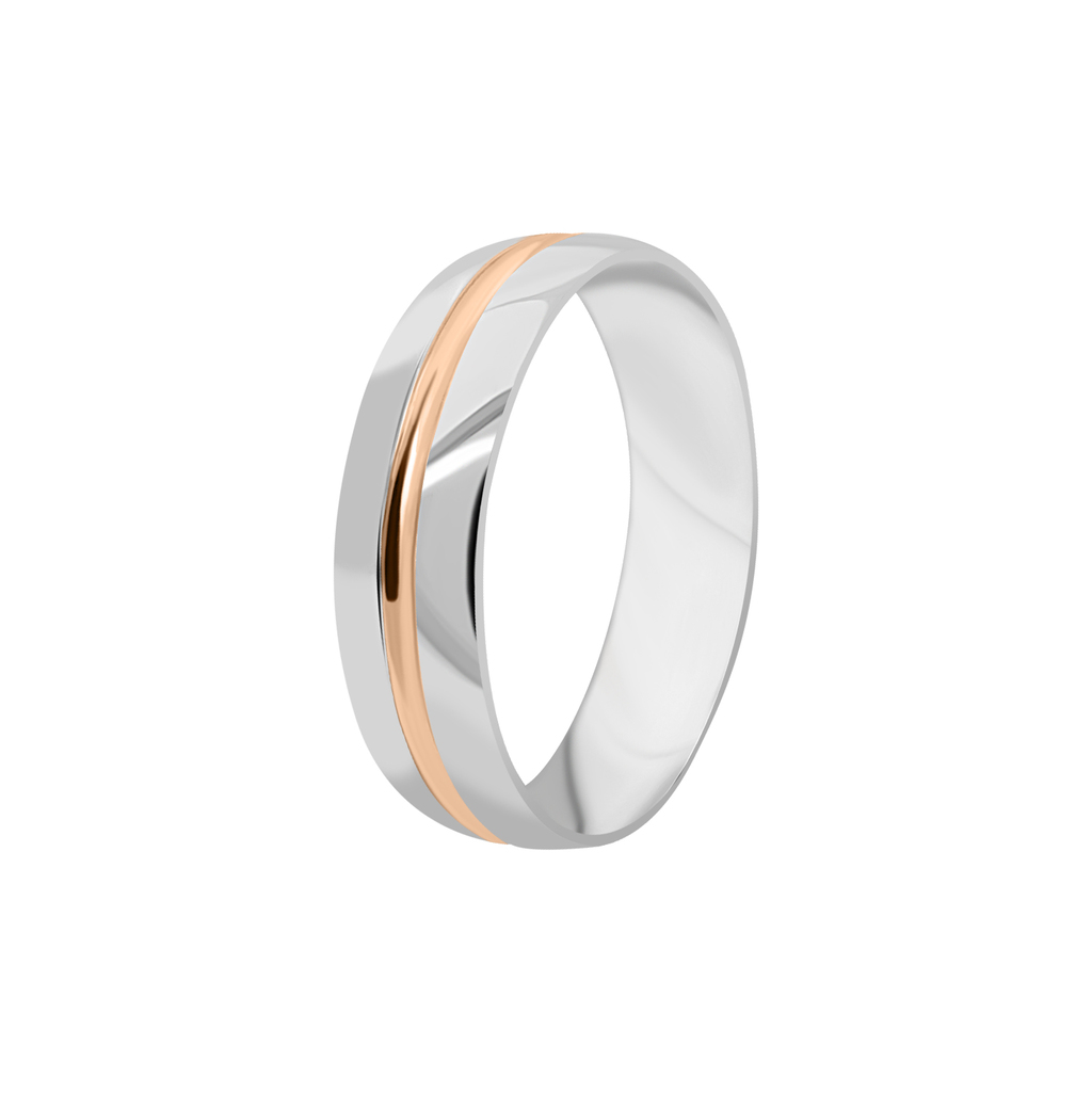 ОБРУЧАЛЬНОЕ КОЛЬЦО MILORD М0253С17