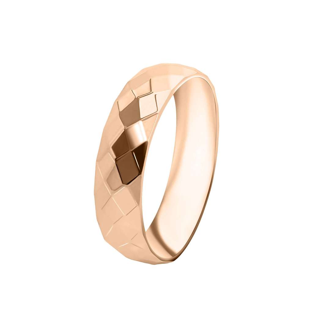 ОБРУЧАЛЬНОЕ КОЛЬЦО MILORD N531104