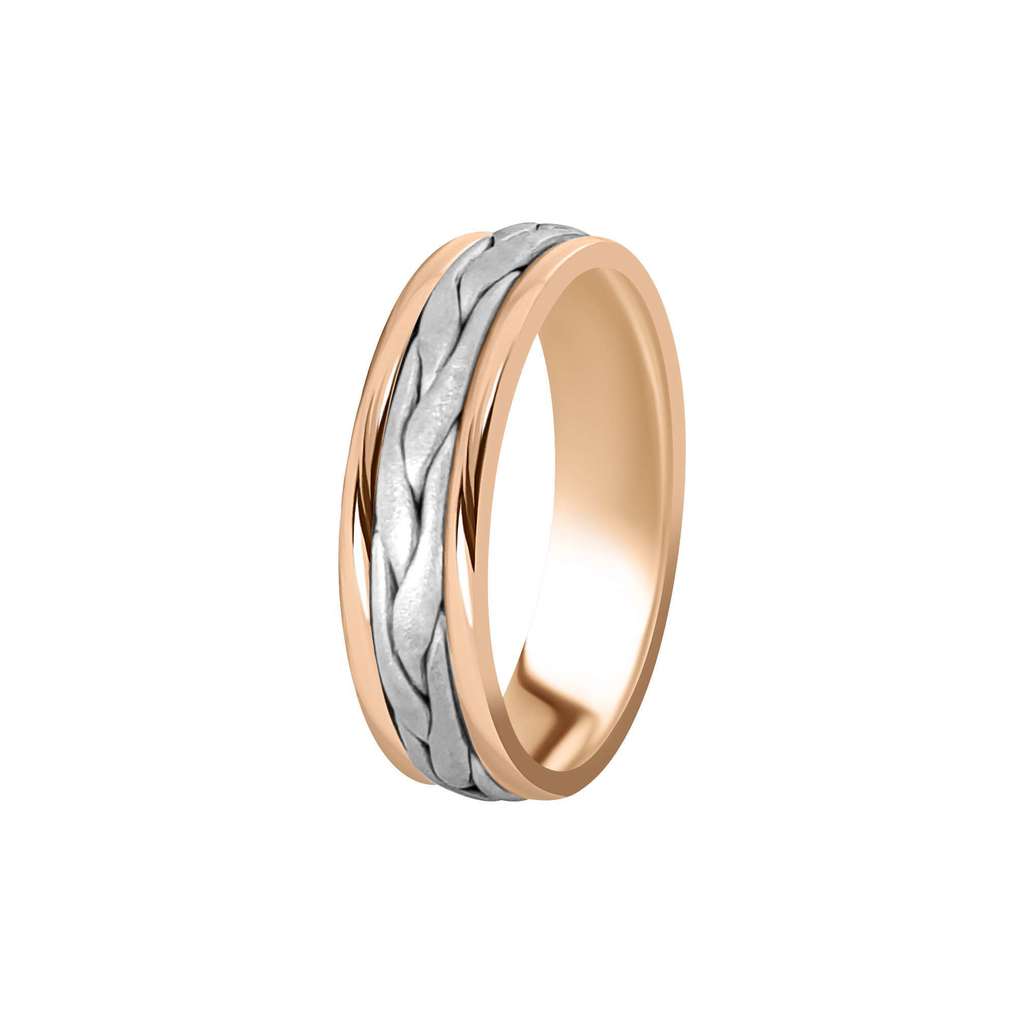 ОБРУЧАЛЬНОЕ КОЛЬЦО  MILORD  N50396168