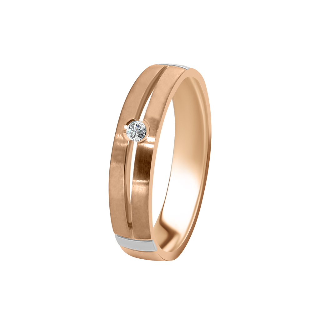 ОБРУЧАЛЬНОЕ КОЛЬЦО  MILORD N380937