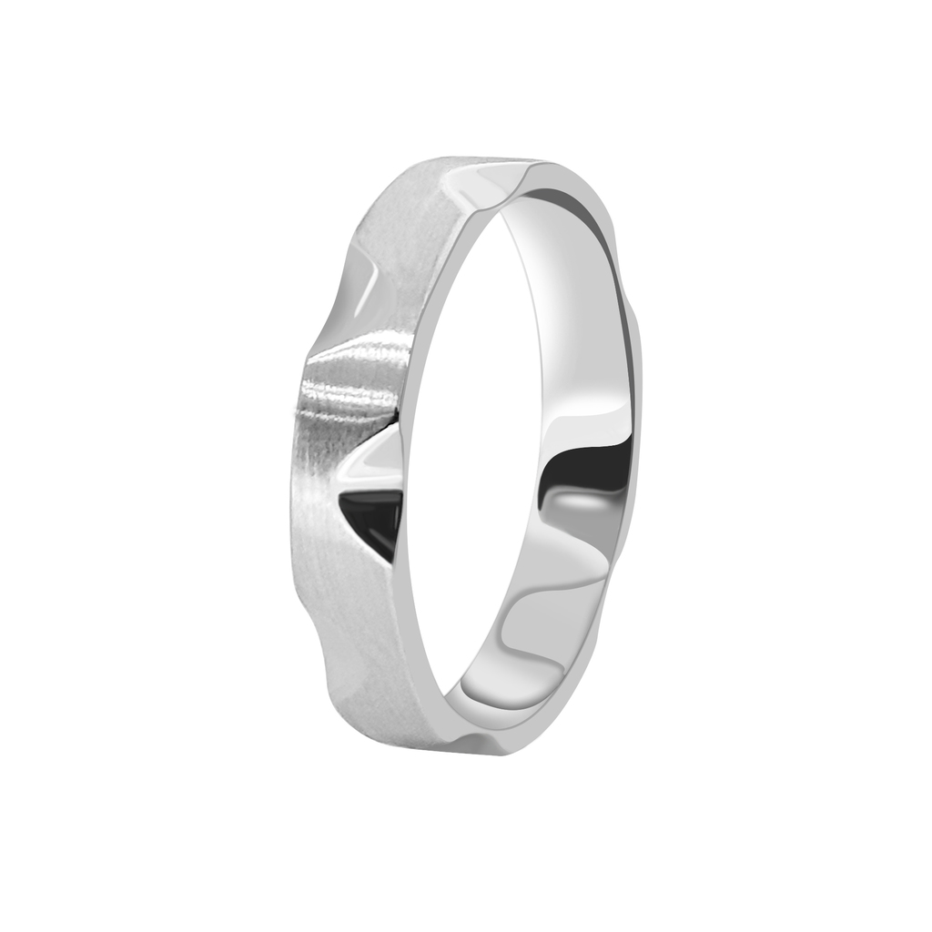 ОБРУЧАЛЬНОЕ КОЛЬЦО  MILORD N381080