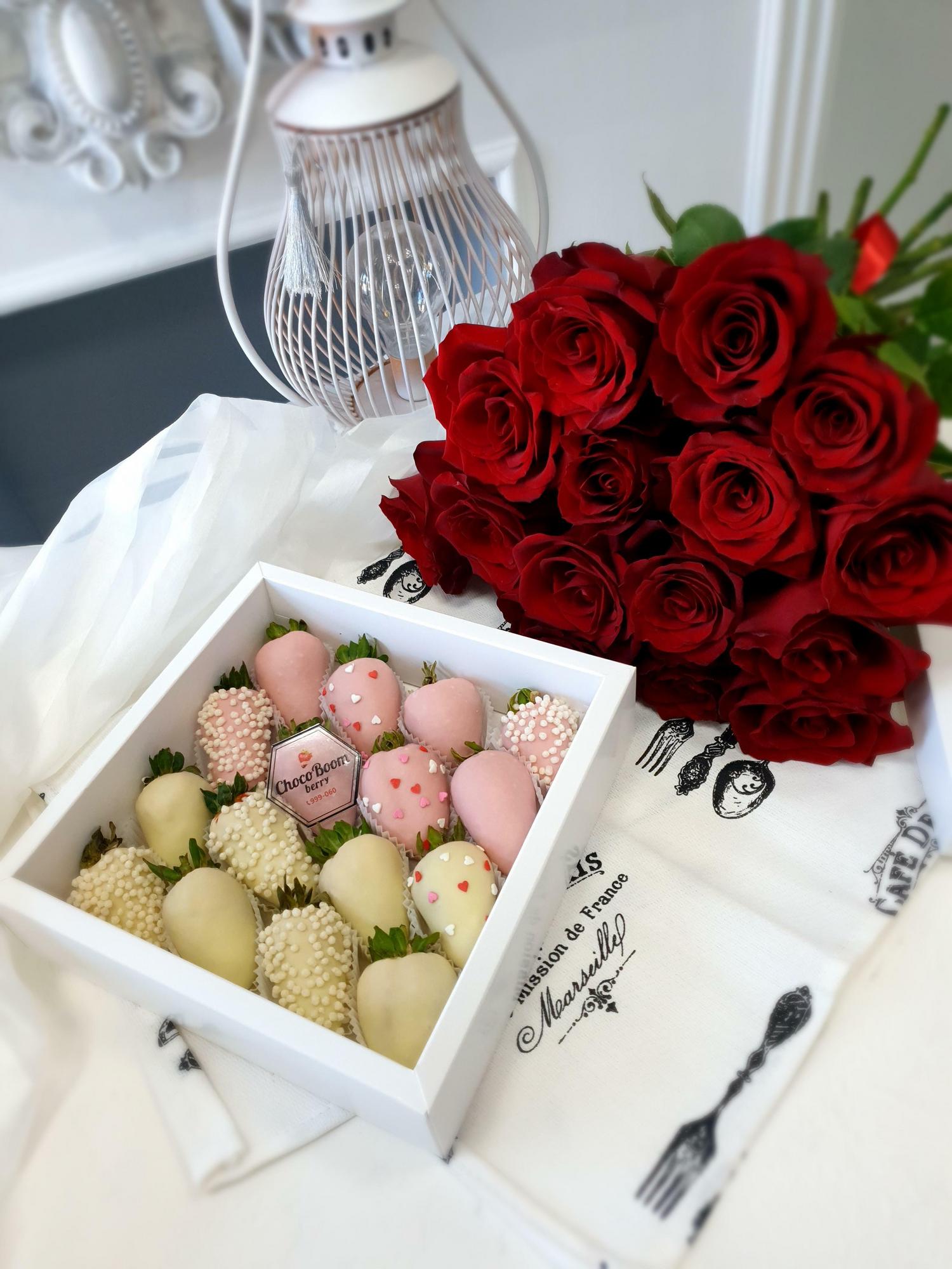 Комбо - набор № 1