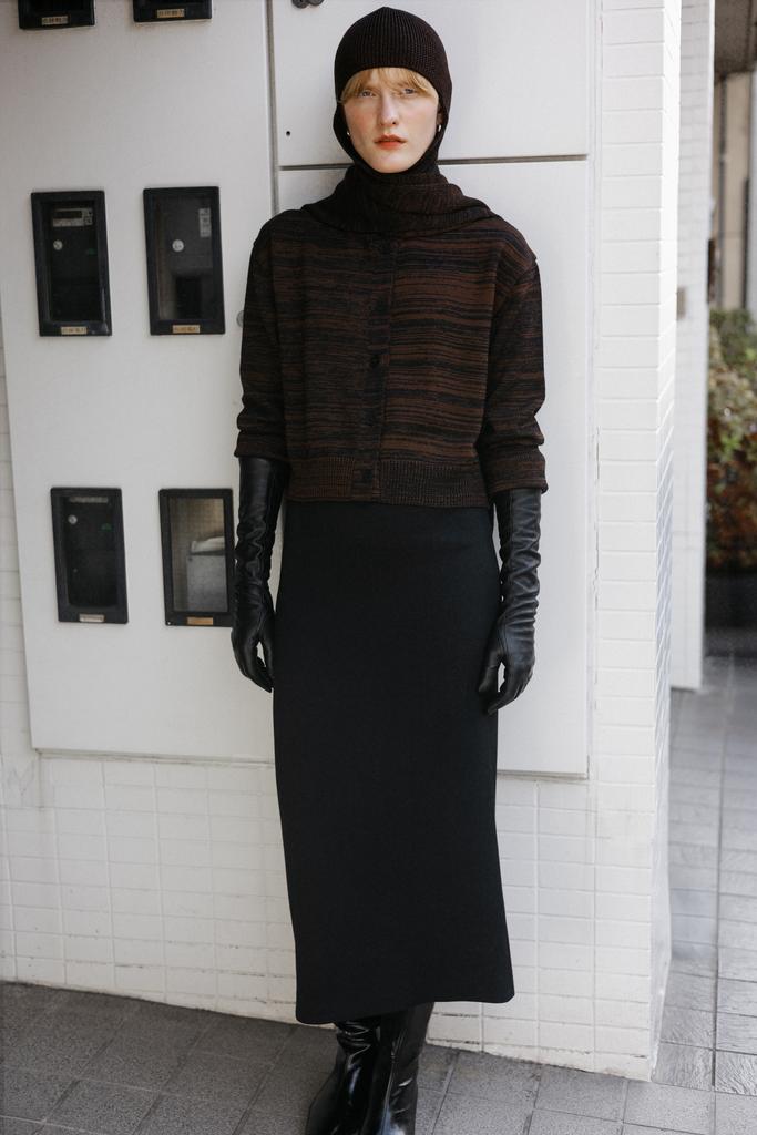 Юбка карандаш