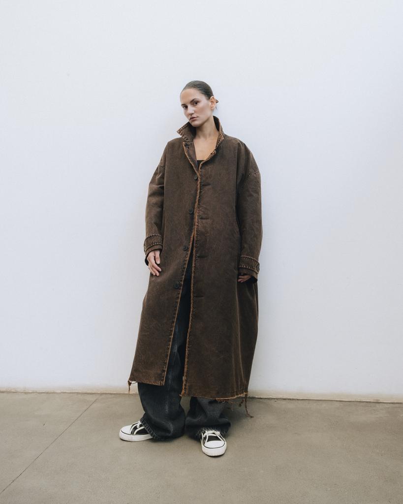 Пыльник unisex