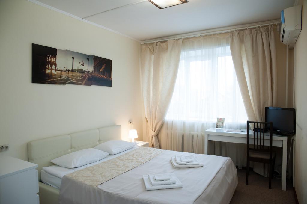 Номер полу-люкс №3