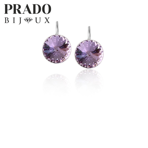 Серьги "Dolce" #8