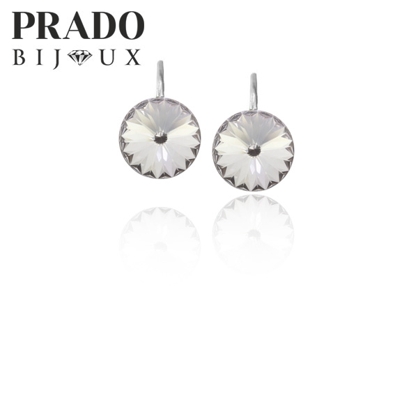 Серьги "Dolce" #11