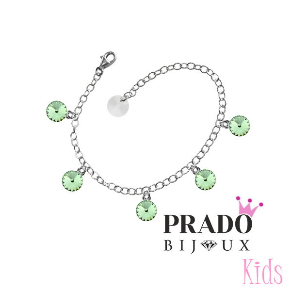 Dolce Kids браслет Лазурный