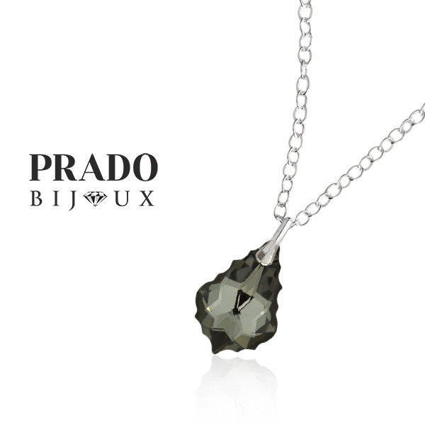 Подвеска "Baroque" #5