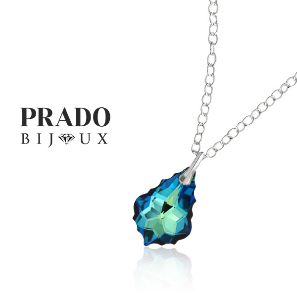 Подвеска "Baroque" #1