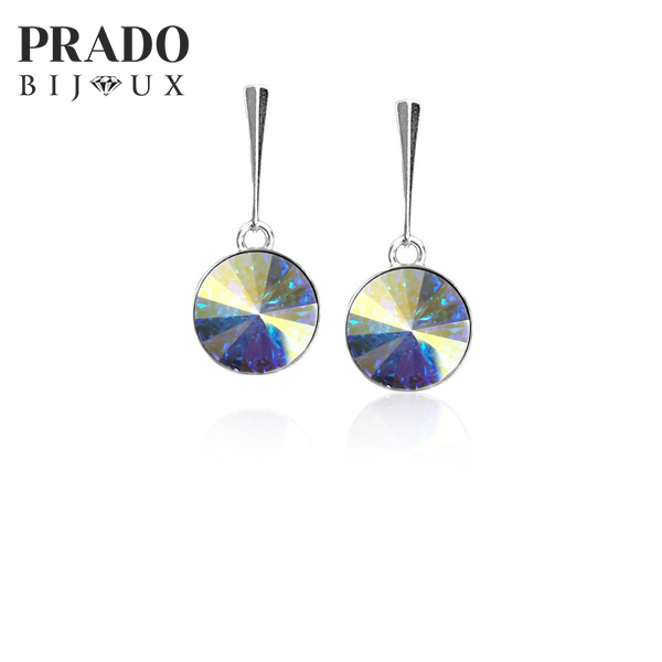 Серьги "Sweet" #14