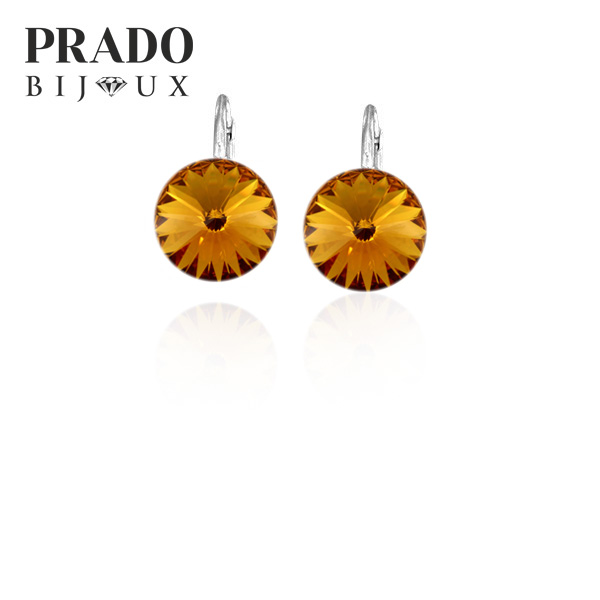 Серьги "Dolce" #31