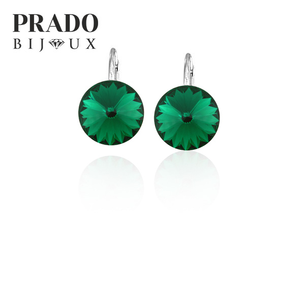 Серьги "Dolce" #34