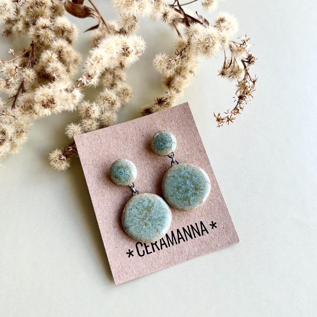 Нефрит круг-круг