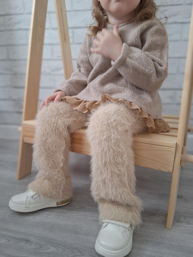 Юбка (шорты, брюки) Блестящий_йети