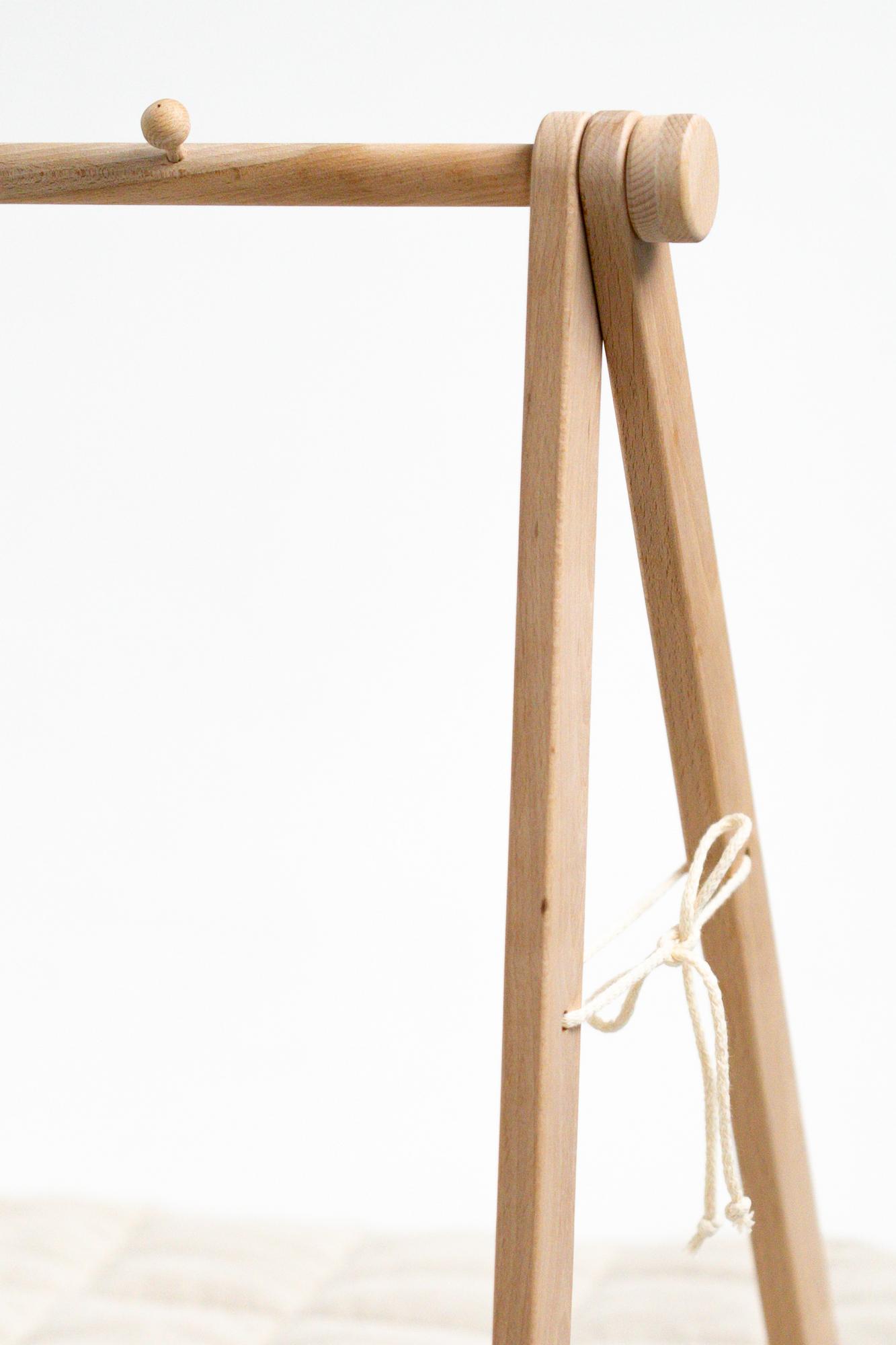 Стойка для игрушек