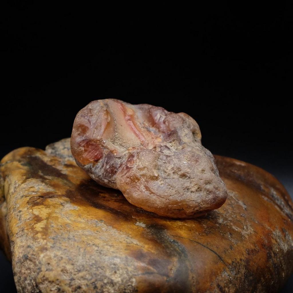 Сердолик натуральный N°3