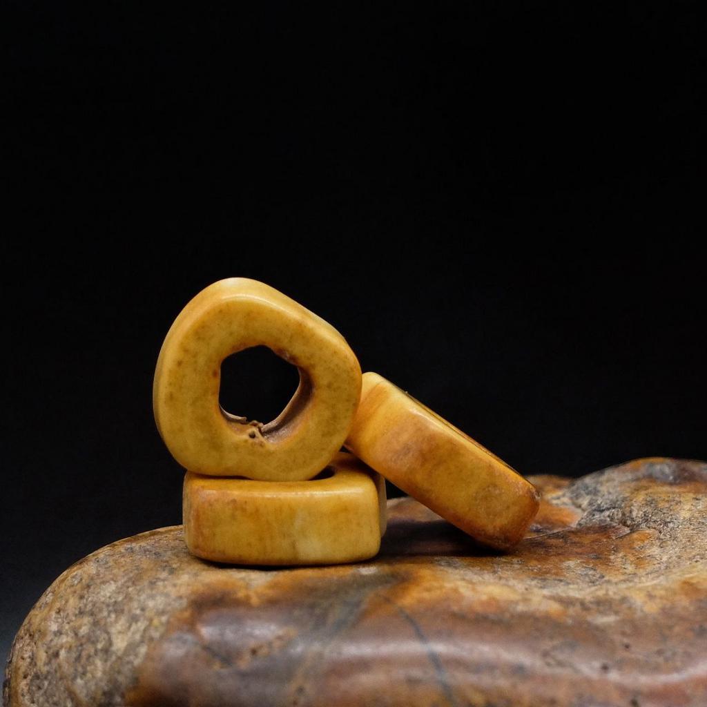 Махака из кости верблюда