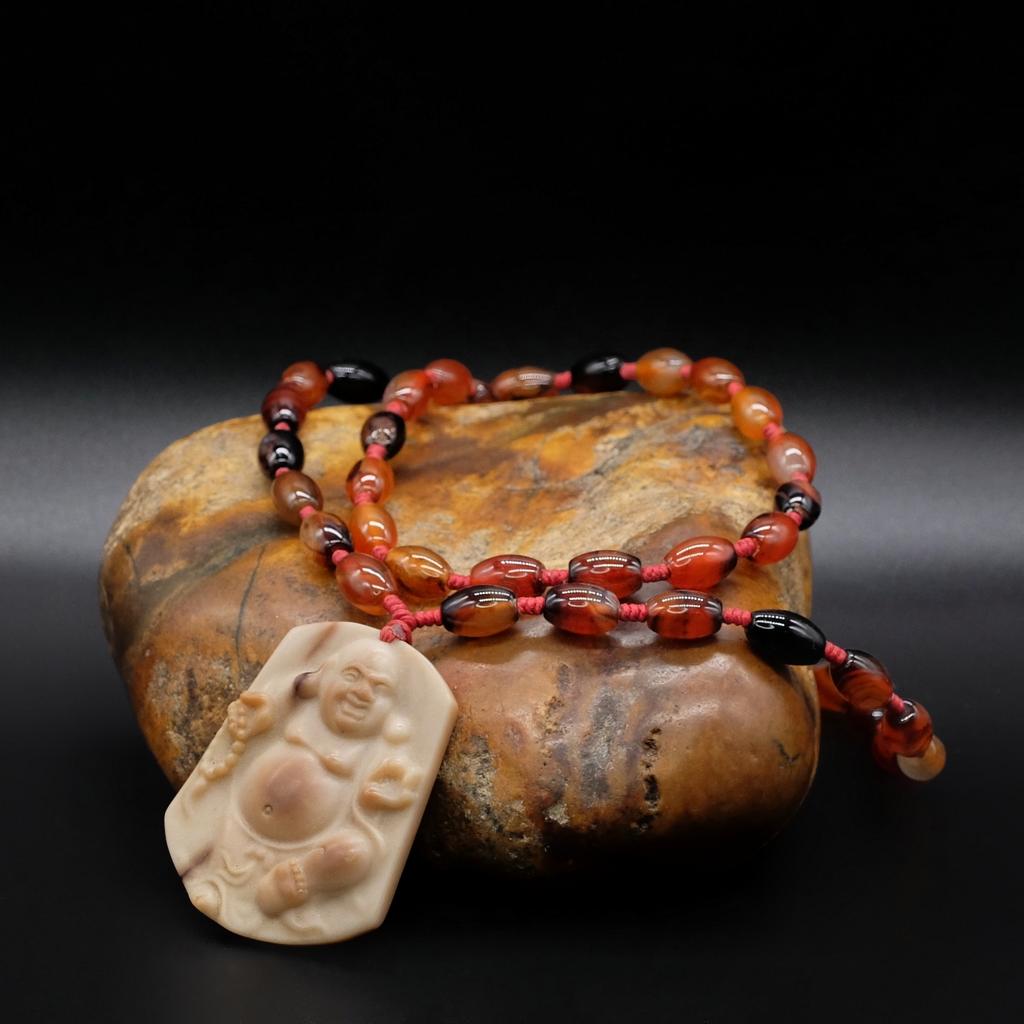 Амулет с Милафо