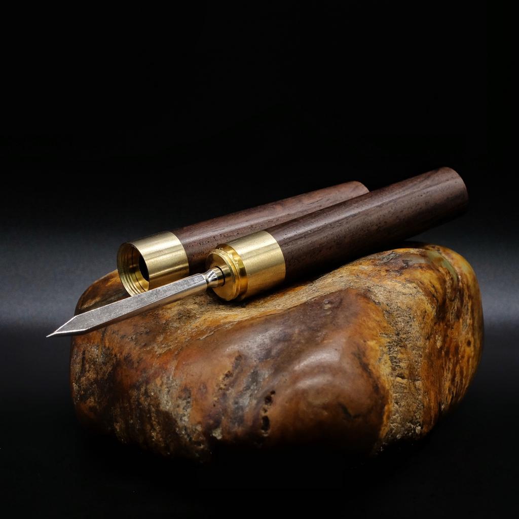 Нож для пуэра N°2