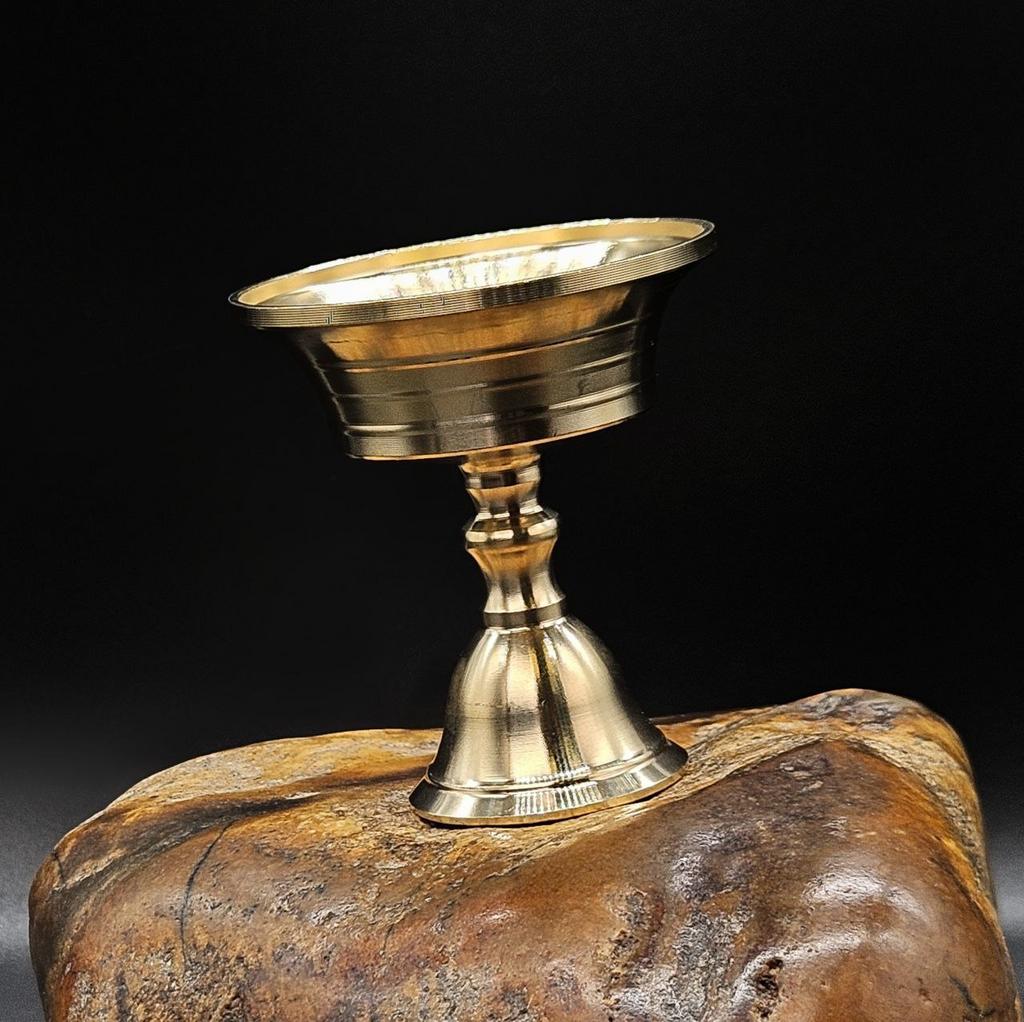 Чула (лампадка) N°2