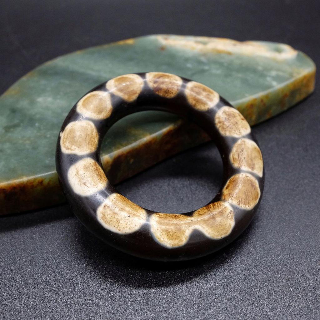 Диск Би выполненный  по технологии дзи