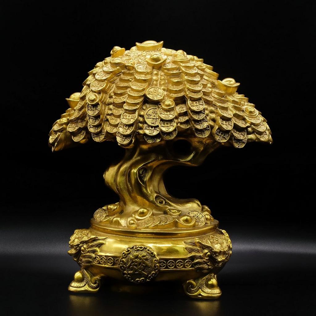 Денежное дерево