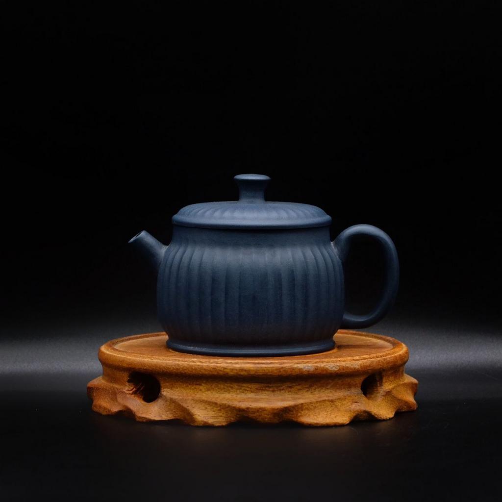 Чайник Ян Тун Ча Ху "Широкая труба"