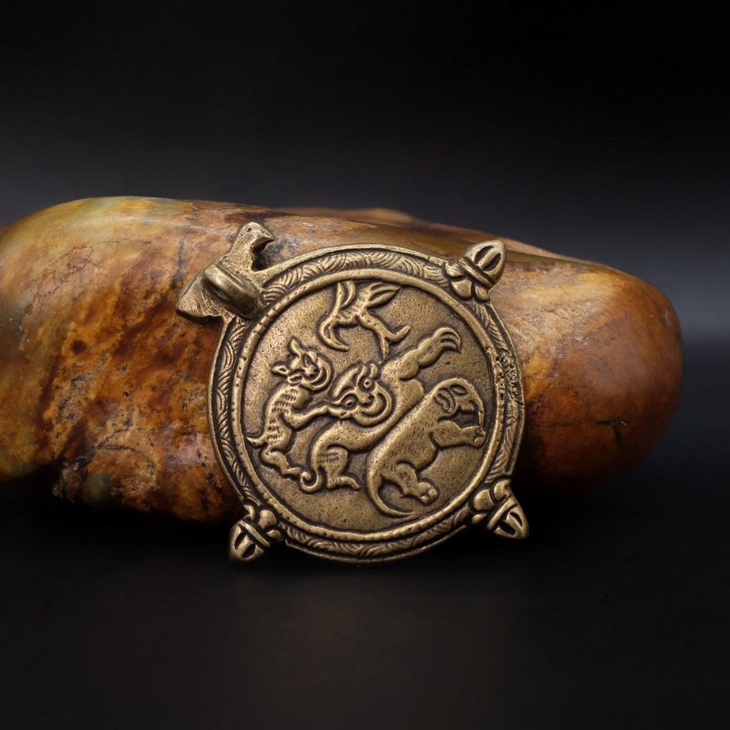 Мелонг "Четверо дружных"