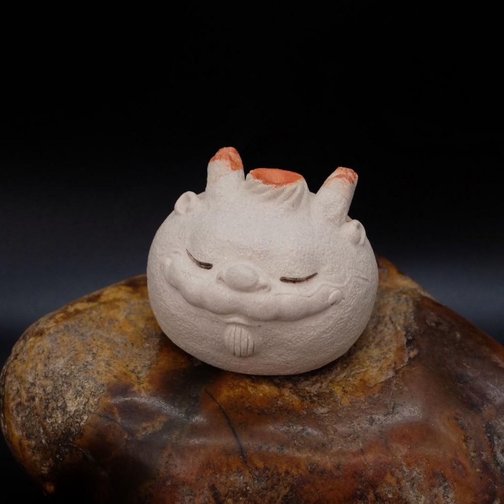 Чайная фигурка Пельмешка - Дракон