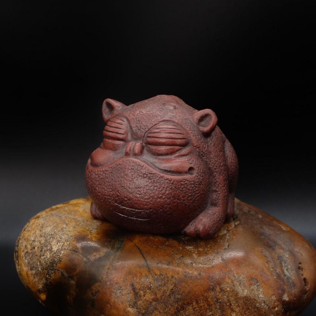 Фигурка для чайной церемонии Чайный Дракон