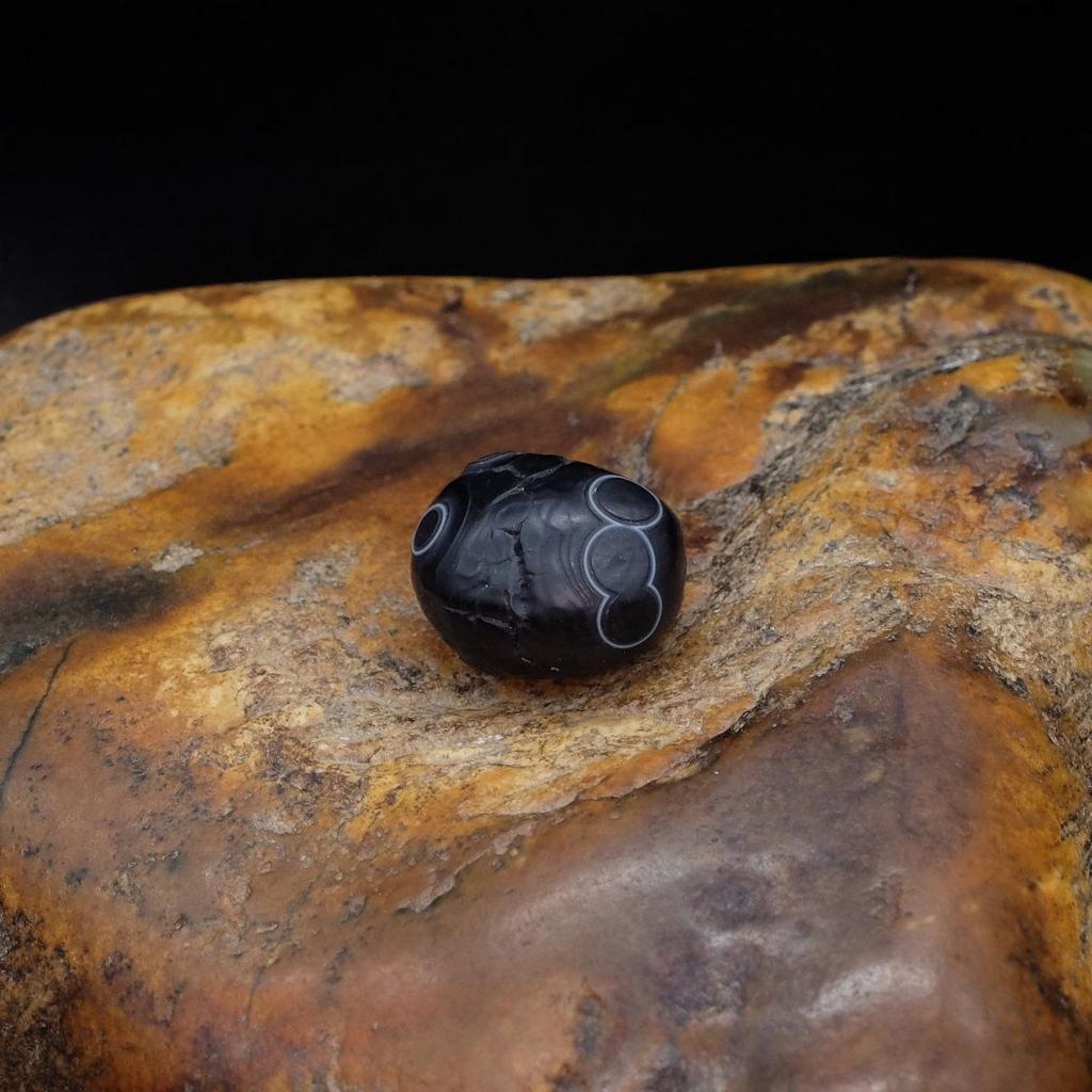 Агат Гоби N°3