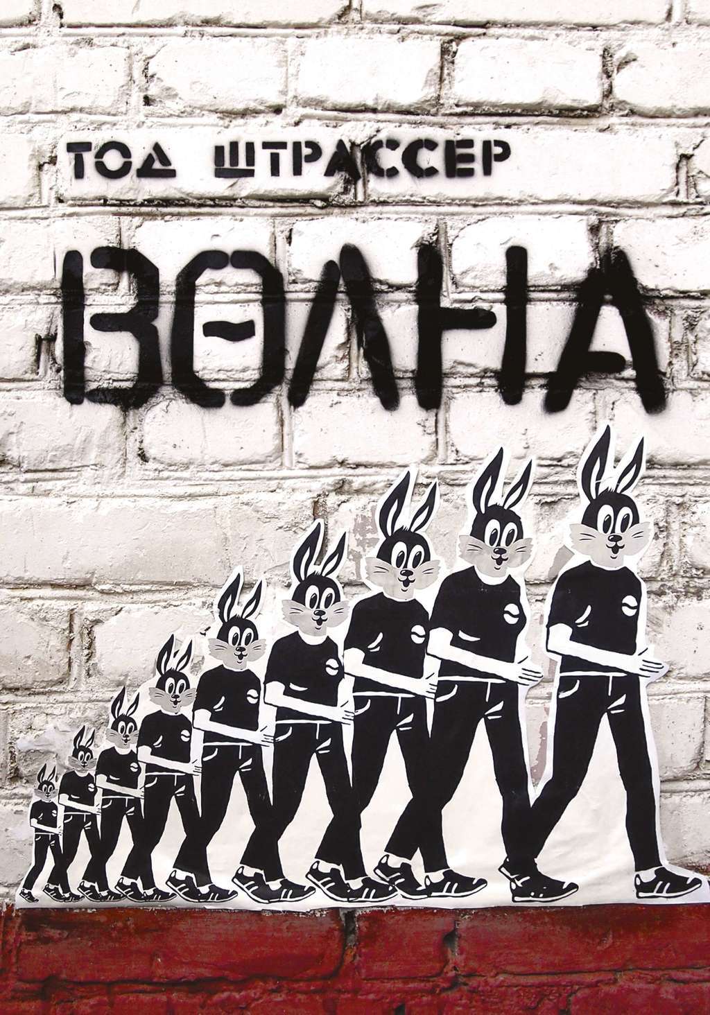 Волна/ Штрассер тод