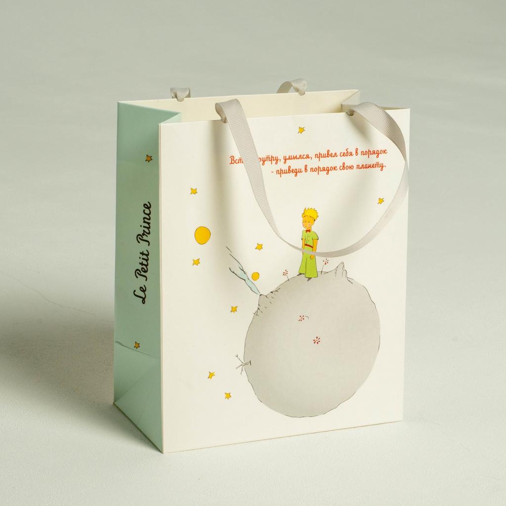 Пакет "Принц на планете"