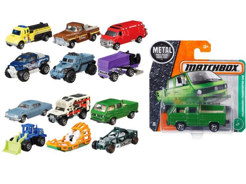 Машинки "Matchbox" иномарки в асс-те