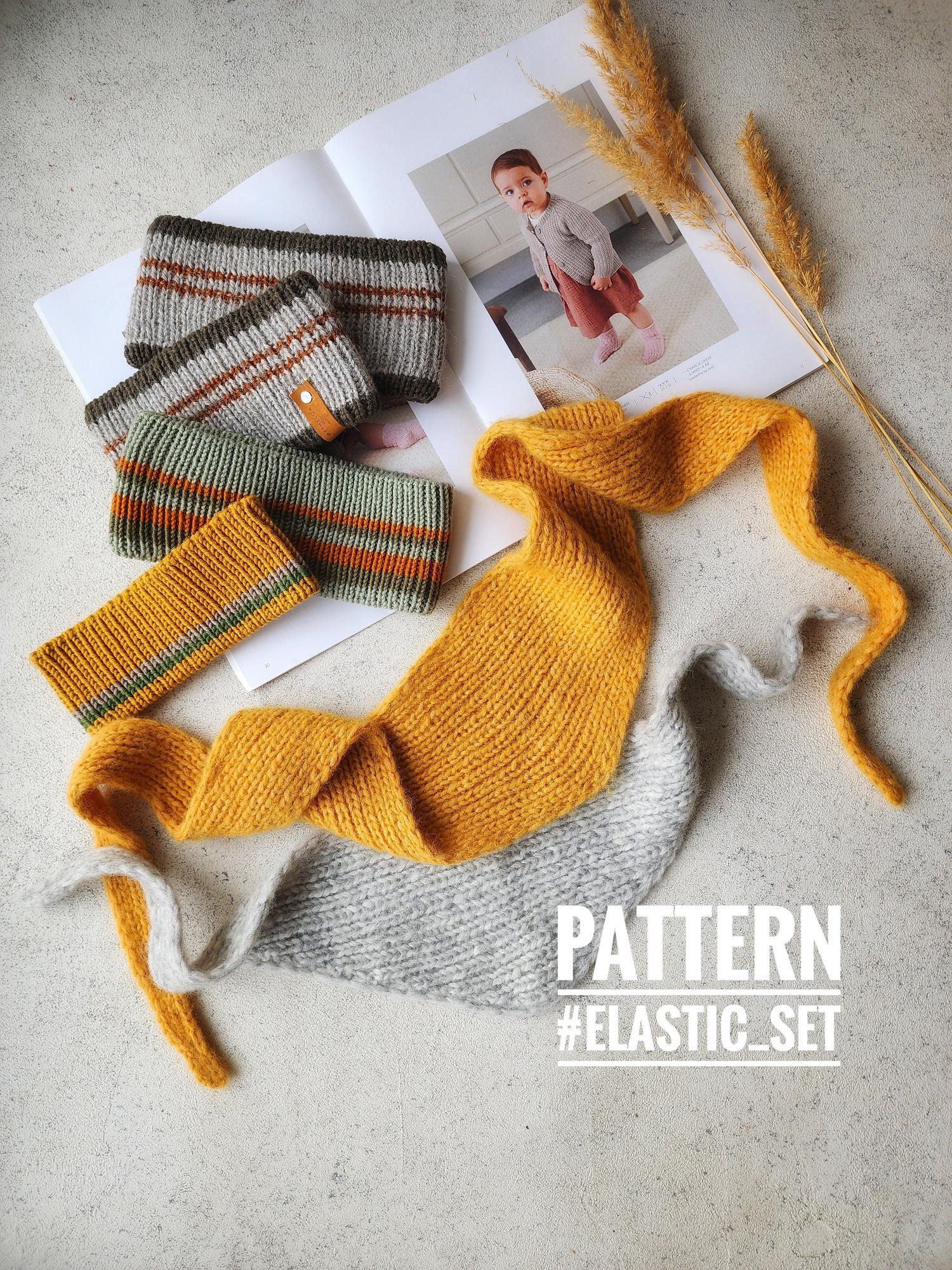 #Еlastic_set_33helga