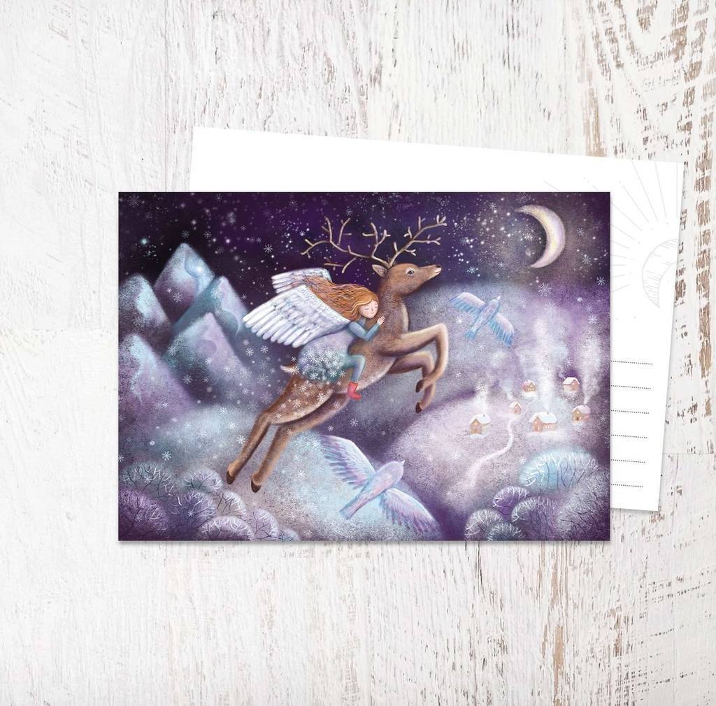 «Зимняя сказка»