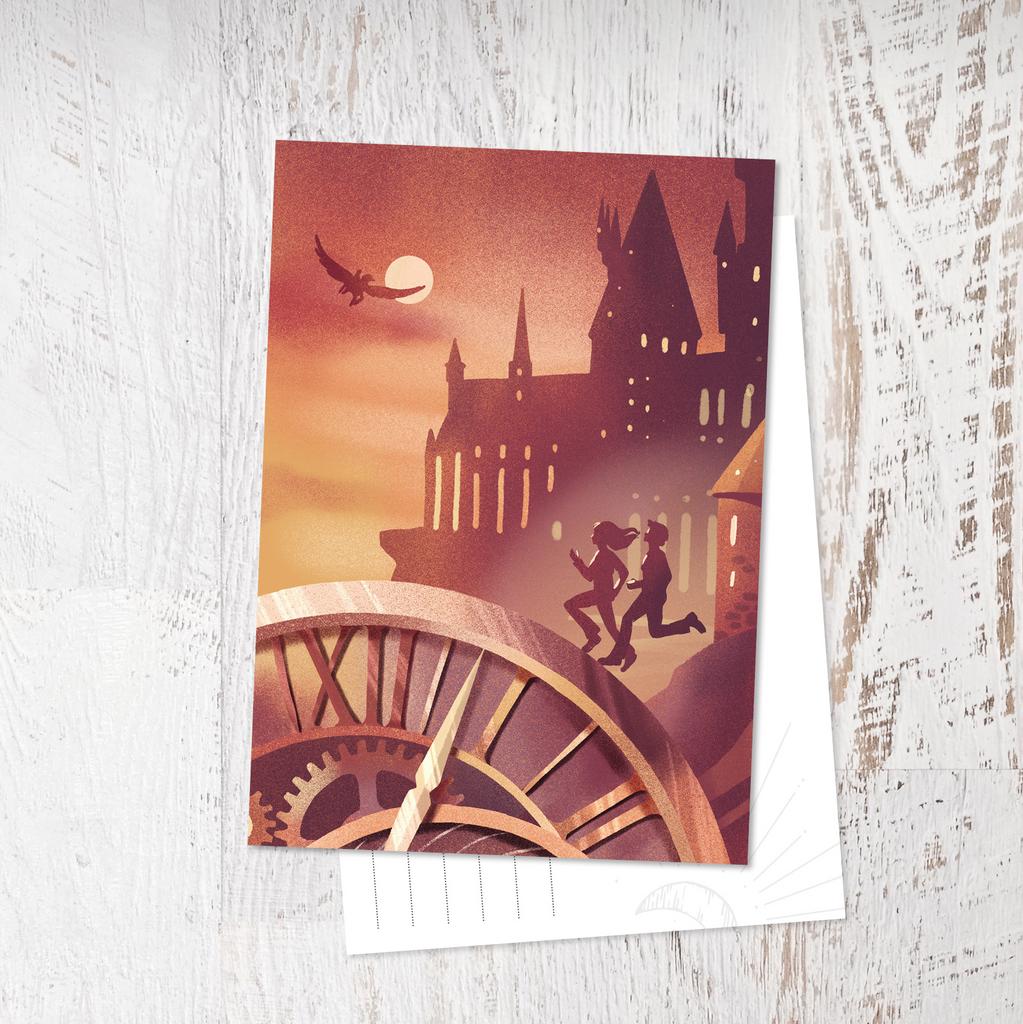 «Гарри Поттер и Узник Азкабана»