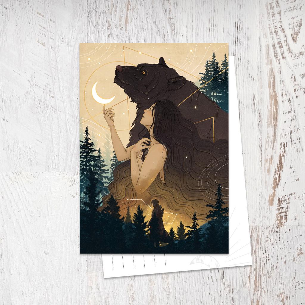 «Медведица»