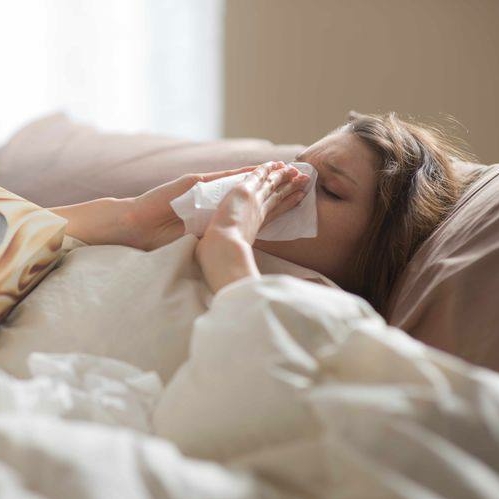 Гайд "Эфирные масла при простуде"