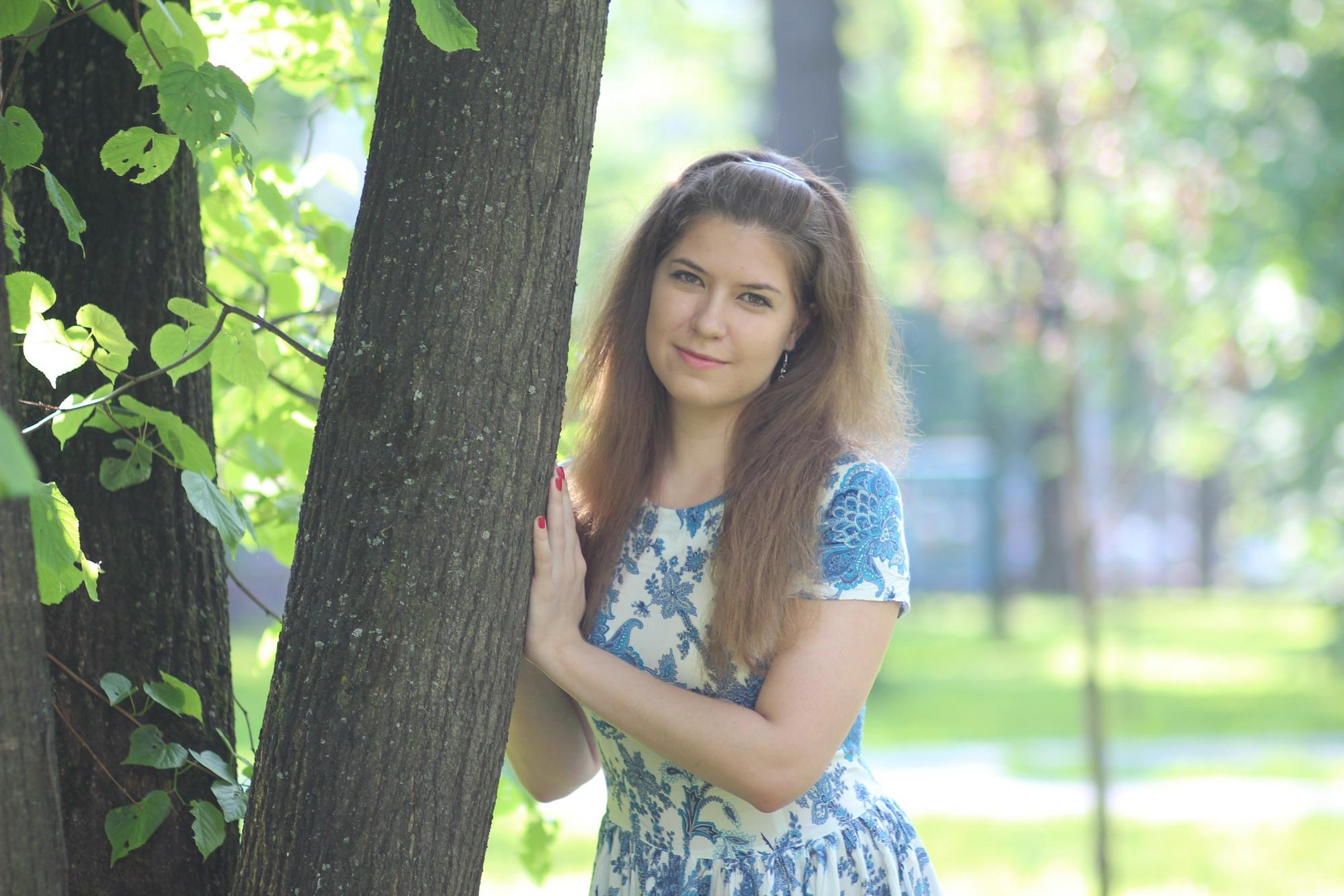 Персональная консультация