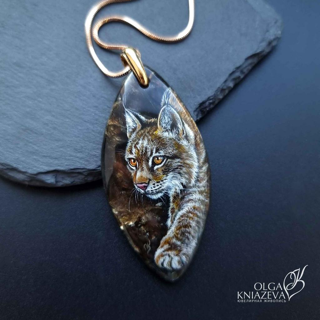 Ювелирная живопись