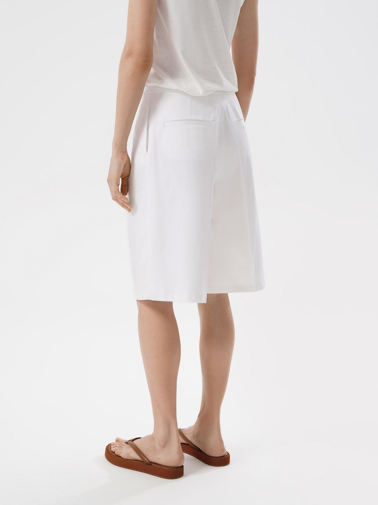 Бермуды white sand